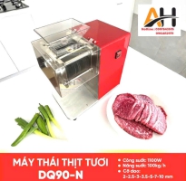 Máy Thái Thịt Tươi DQ90 - N