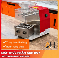 Máy Thái Thịt DQ90 – Nhỏ Gọn, Đa Năng, Giá Tốt Cho Quán Ăn