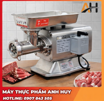 Máy Thái Thịt ATS950 – Công Suất Lớn, Đa Năng Cho Cơ Sở Chế Biến