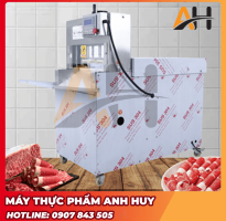Máy cắt thịt đông lạnh SK-4