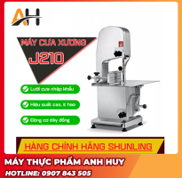Máy cưa xương J210