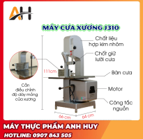 Máy cưa xương J310