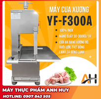 Máy Cưa Xương YF-F300A Thủ Đức 