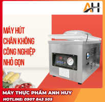 Máy Hút Chân Không DZ260 Promax