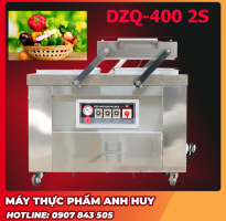 Máy Hút Chân Không DZQ 400 2S