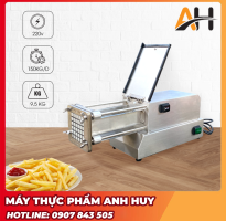 Máy thái củ quả dạng con chì YC-260