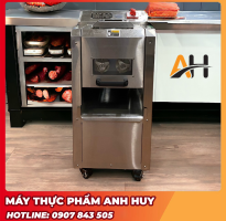 Máy thái thịt DQ9