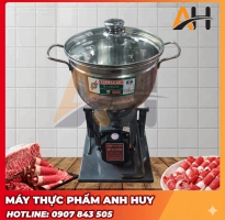 Máy Xay Đa Năng – Giải Pháp Chế Biến Thực Phẩm Nhanh, Tiện Lợi