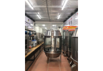 Dịch vụ tư vấn lắp đặt máy thực phẩm cho quán ăn, nhà hàng, bếp công nghiệp