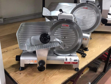 Dịch vụ thay thế phụ tùng & phụ kiện máy thực phẩm