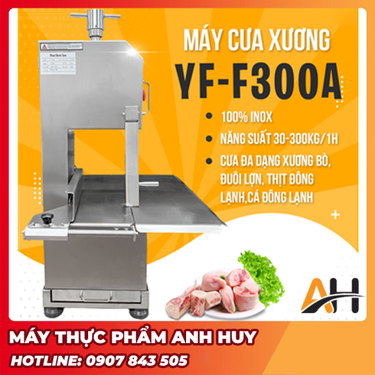 Máy cưa xương YF-F300A
