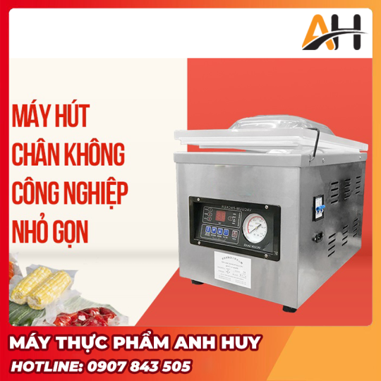 Máy Hút Chân Không DZ260 Promax