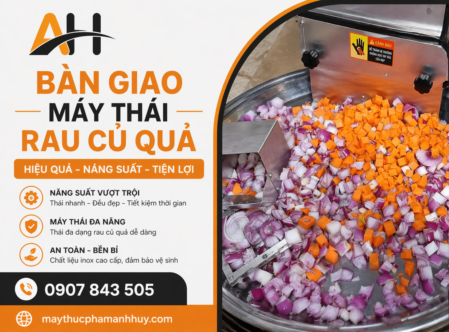 máy thái rau củ quả tphcm
